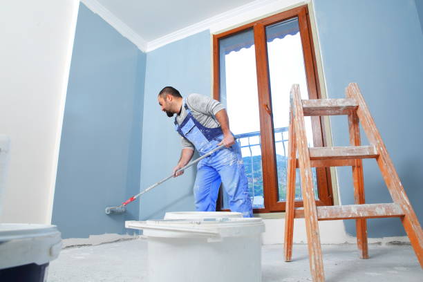 Best Dehumidification Services  in Bradley Gardens, NJ