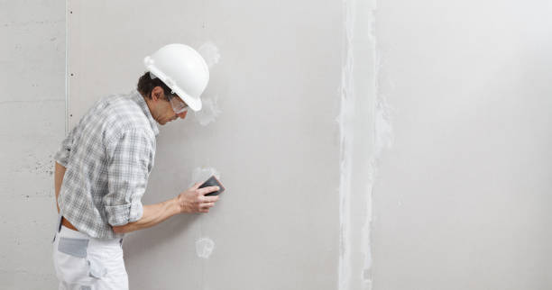 Best Mold Removal for HVAC Installations  in Bradley Gardens, NJ