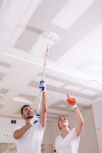 Best Mold Remediation for Healthcare Facilities  in Bradley Gardens, NJ
