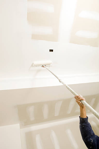 Best Post-Construction Mold Inspection  in Bradley Gardens, NJ